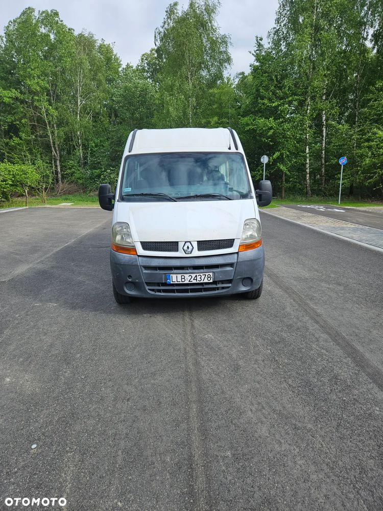 Renault MASTER - 2