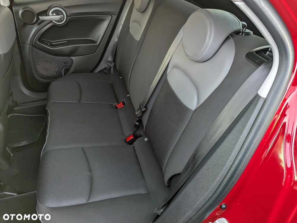 Fiat 500X 1.6 E-Torq 4x2 S&S City Cross - 24