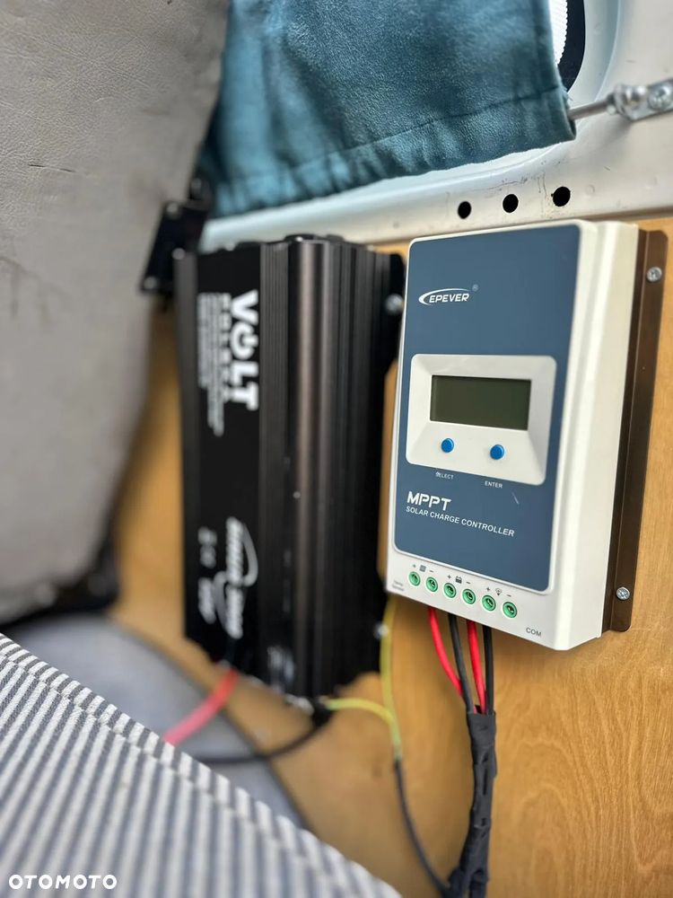 Volkswagen Transporter T4 TDI - 11