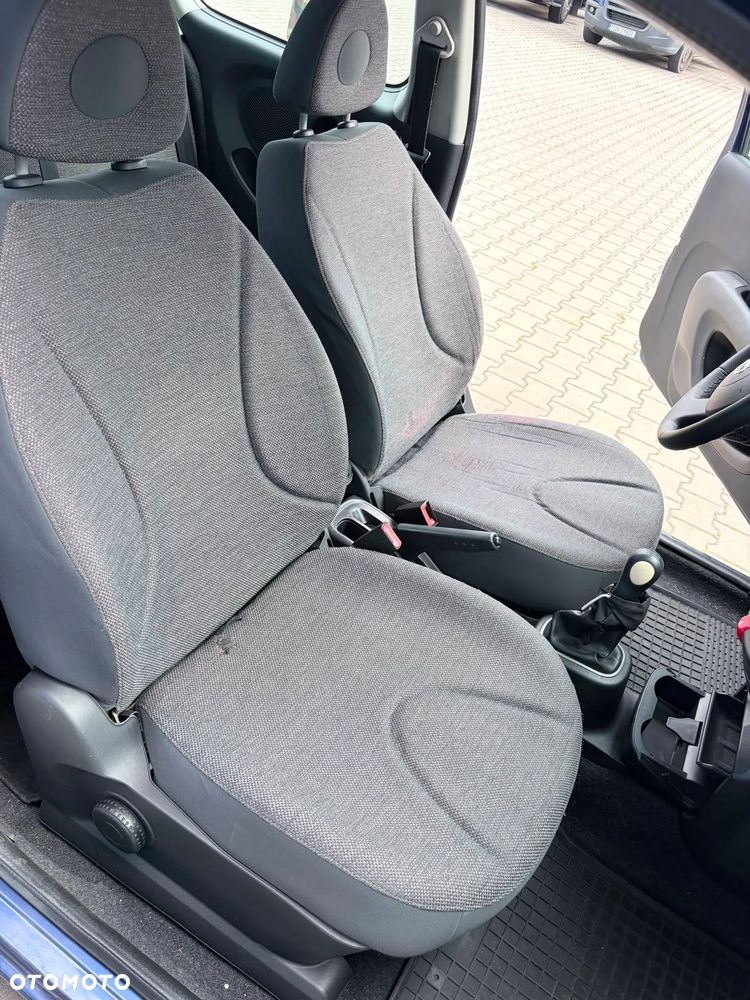 Nissan Micra 1.2 Visia - 8