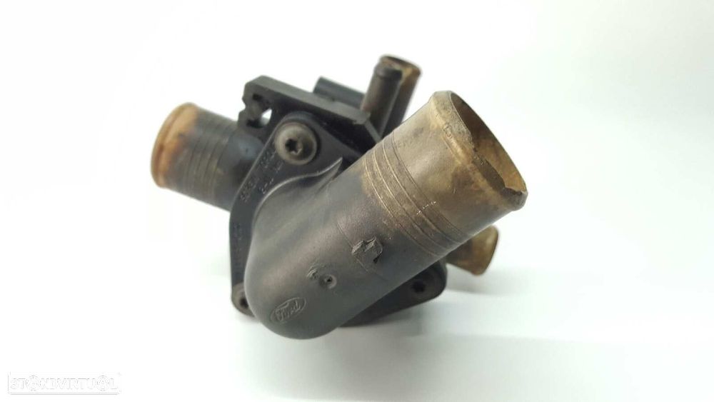 TERMOSTATO FORD TRANSIT COMBI '06 FT 350 LARGO - 5