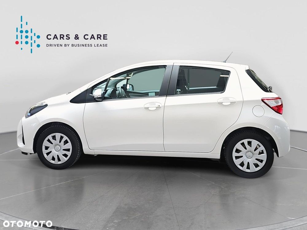 Toyota Yaris 1.5 Active - 26