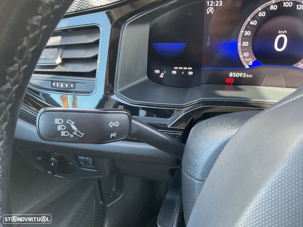 VW Taigo 1.0 TSI Life - 18