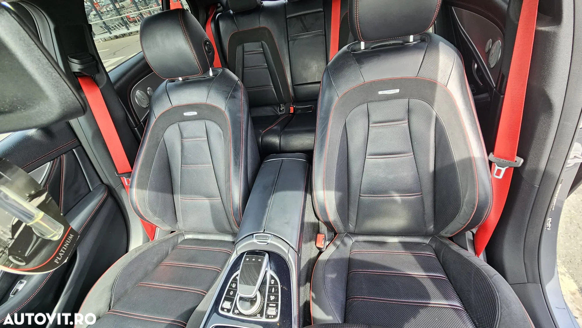 Mercedes-Benz E 43 AMG 4MATIC Aut. - 18
