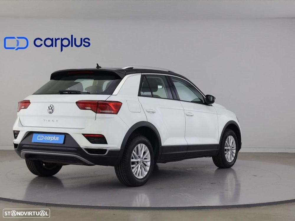 VW T-Roc 1.0 TSI Style - 7