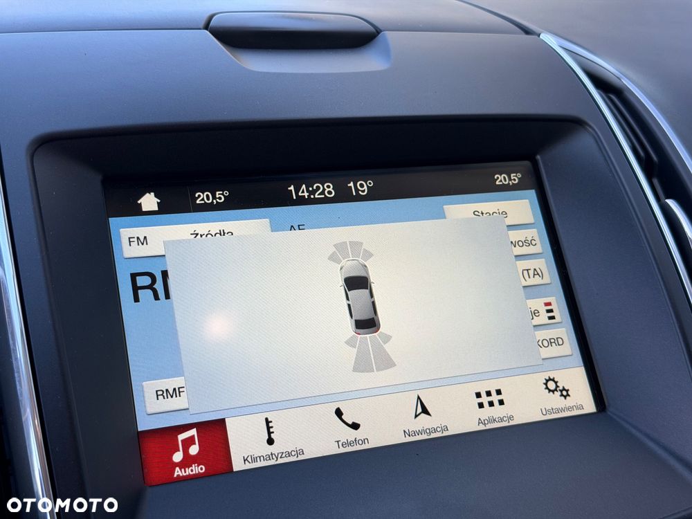 Ford S-Max 2.0 EcoBoost Titanium - 23
