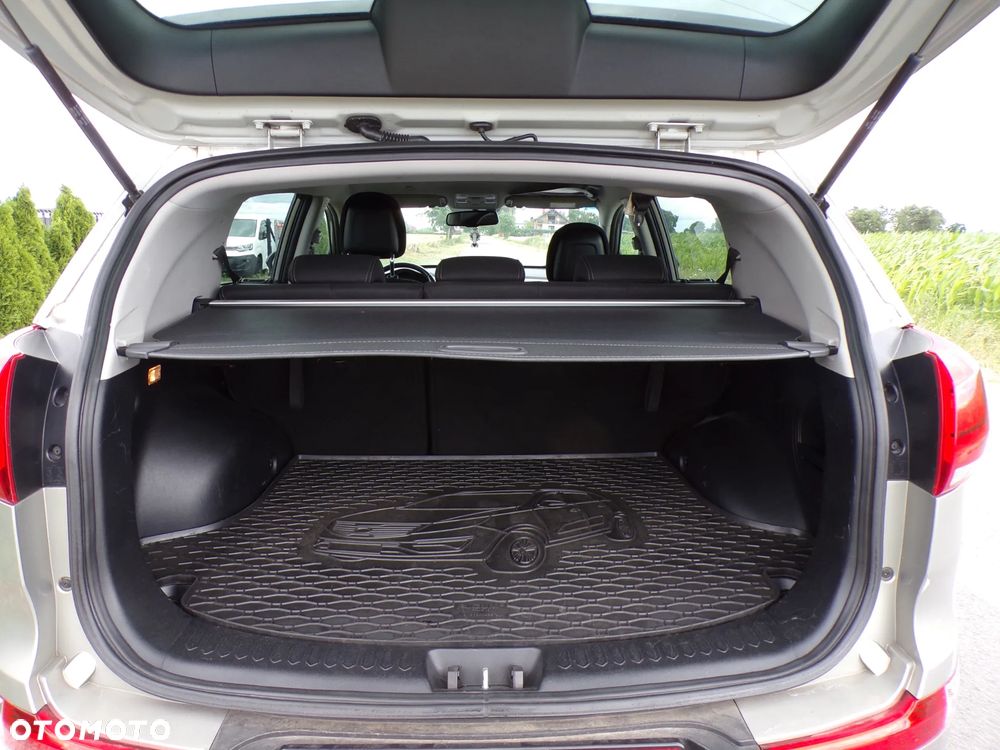 Kia Sportage - 24