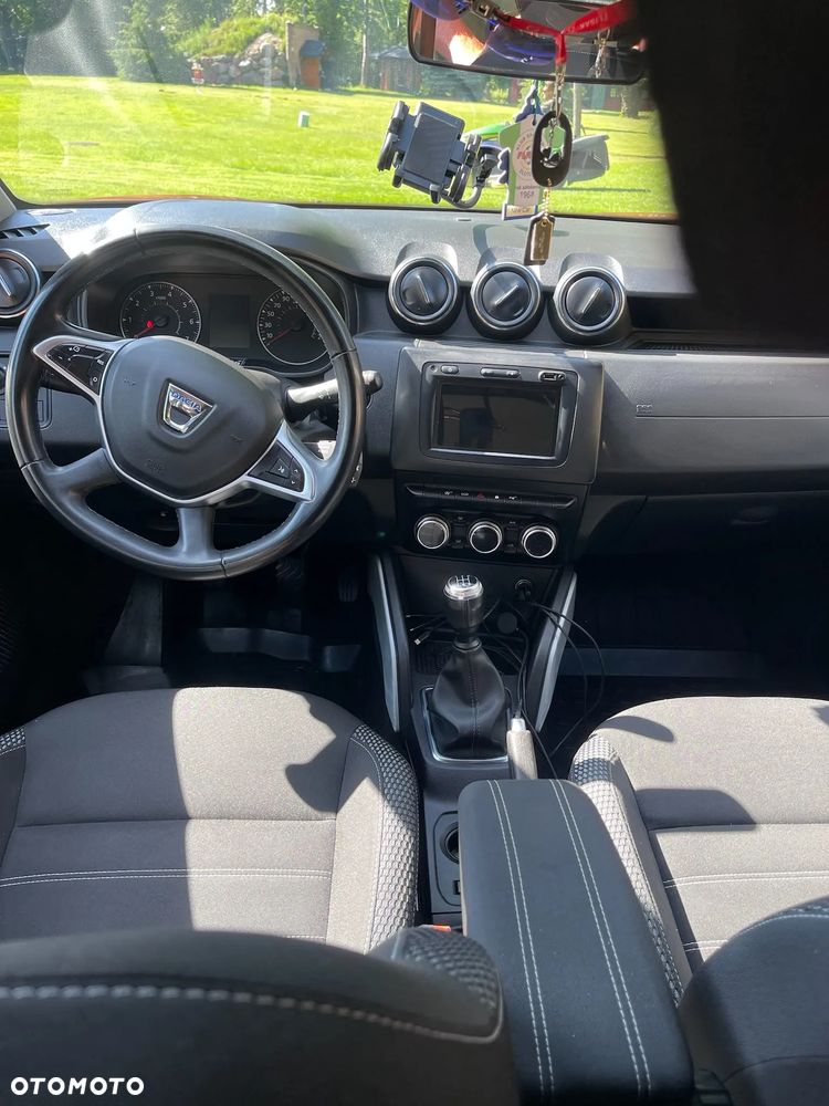 Dacia Duster 1.0 TCe Prestige - 3