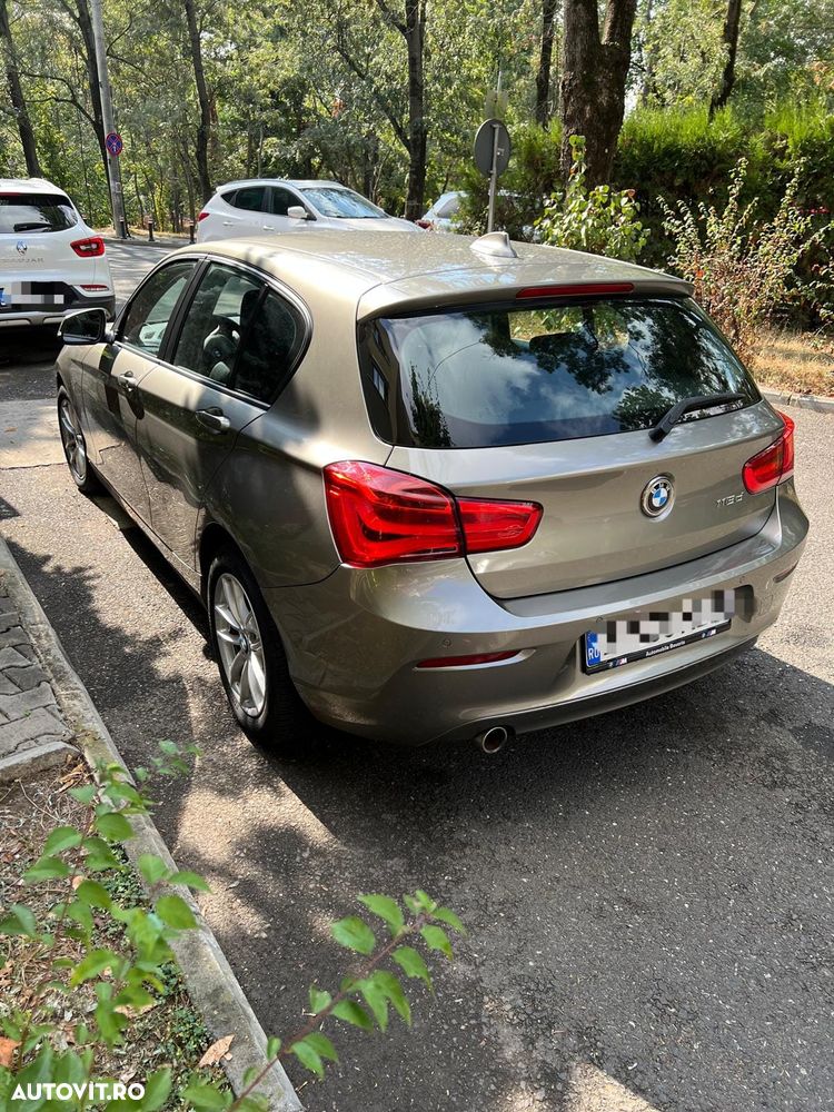 BMW Seria 1 - 12