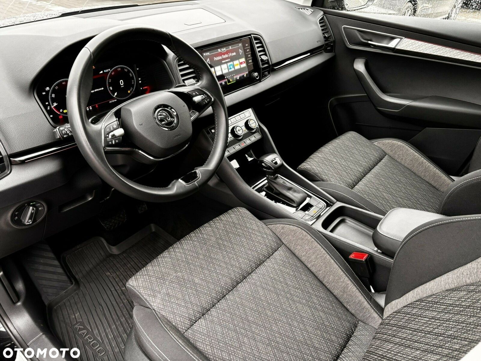 Skoda Karoq - 10