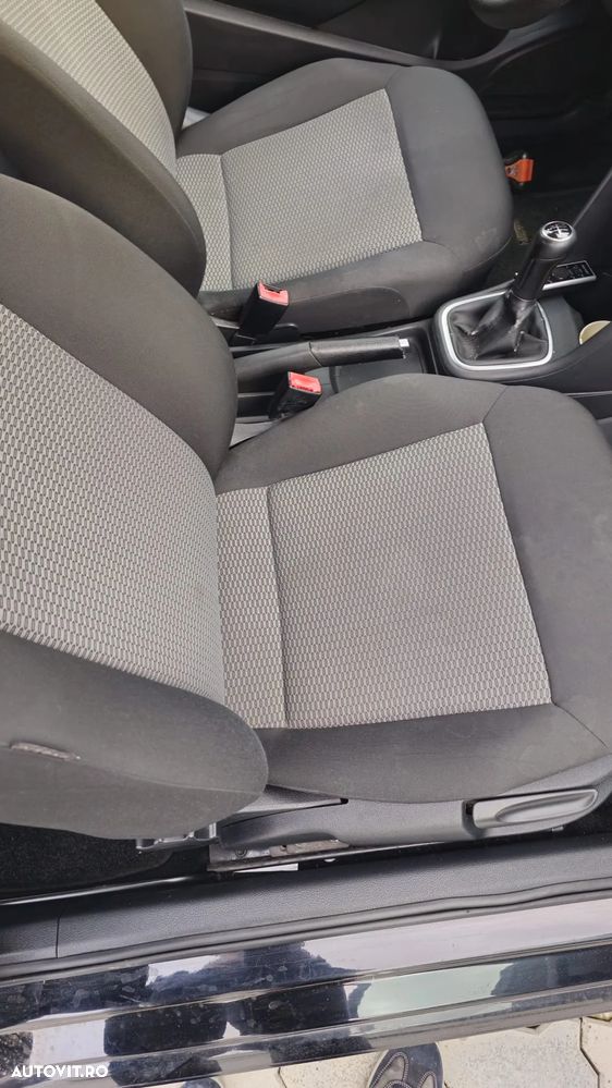 Volkswagen Polo 1.2 TDI CR DPF Highline - 9