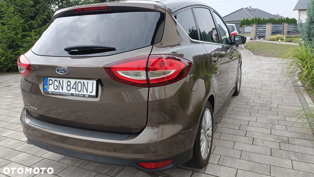 Ford C-MAX - 27