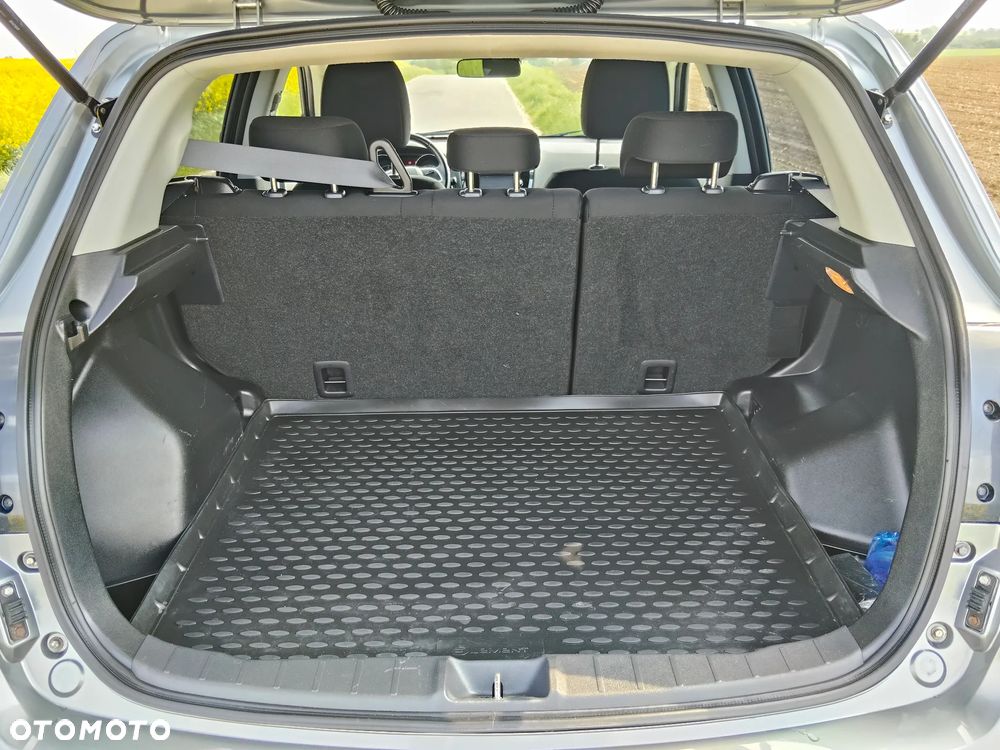 Mitsubishi ASX ver-1-8-di--d-4wd-comfort-edition - 15
