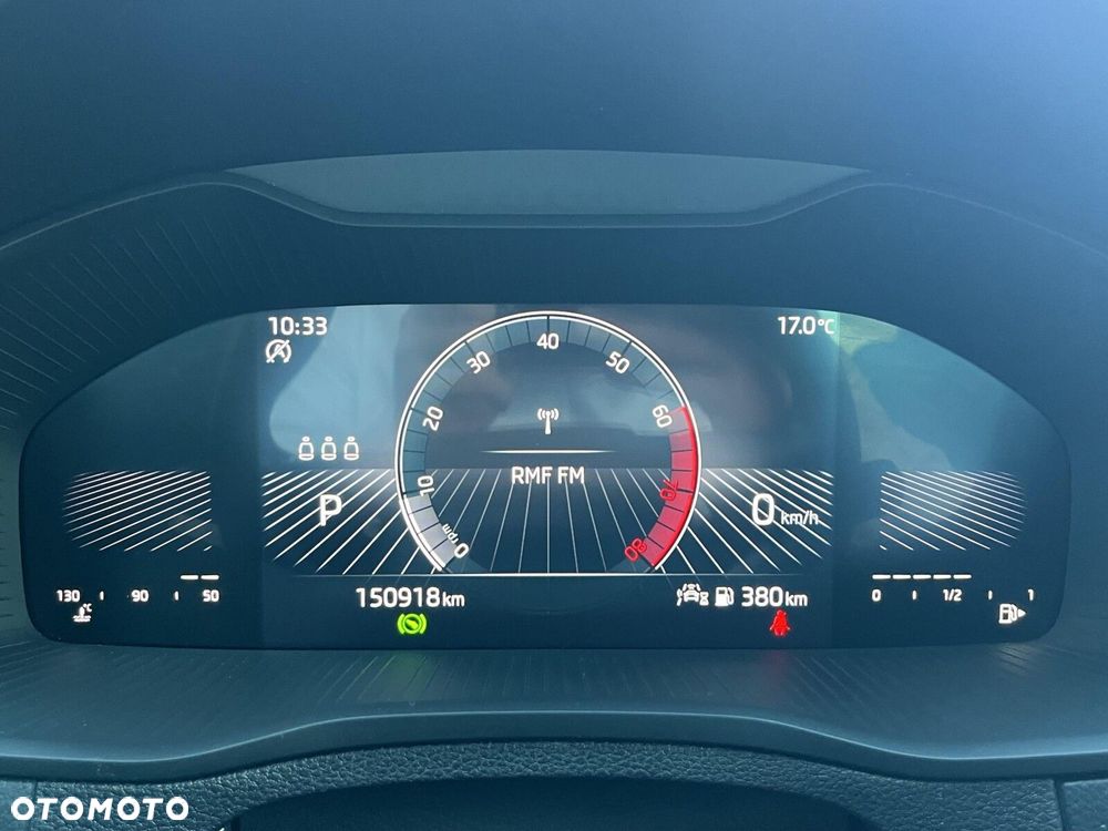 Skoda Karoq 1.5 TSI ACT Ambition DSG - 16