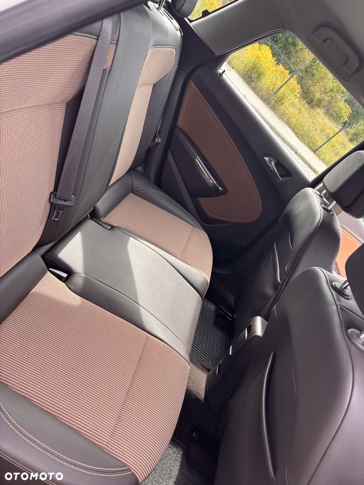 Opel Astra - 8