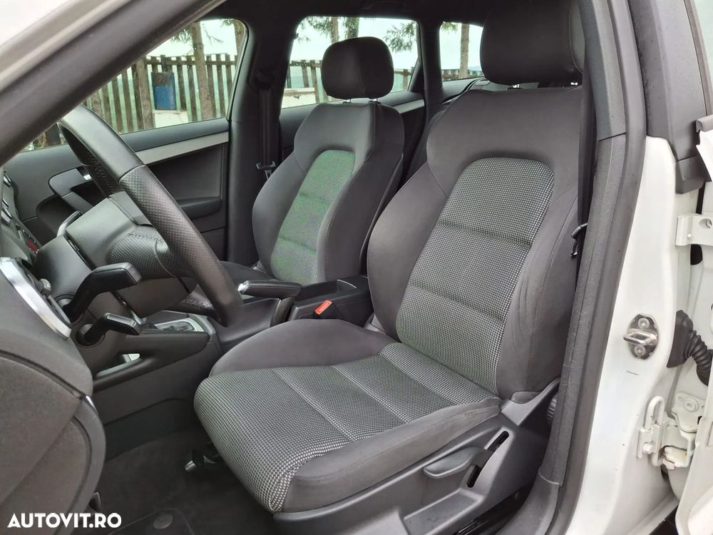 Audi A3 1.4 TFSI ack S tronic Attraction - 13