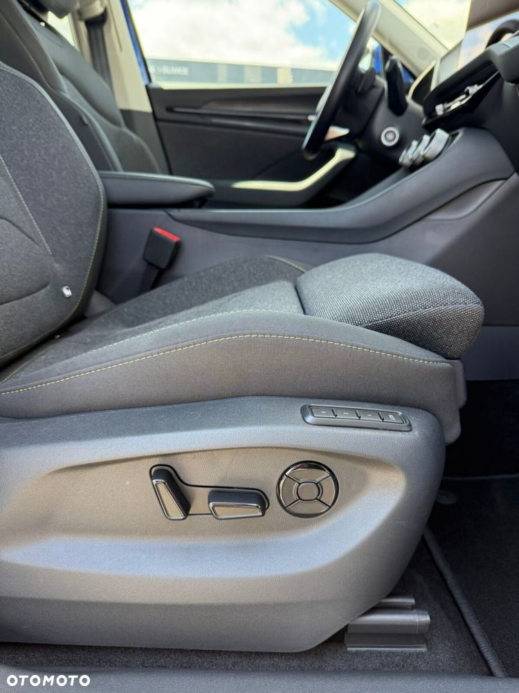Skoda Kodiaq 2.0 TDI 4x4 Selection DSG - 30