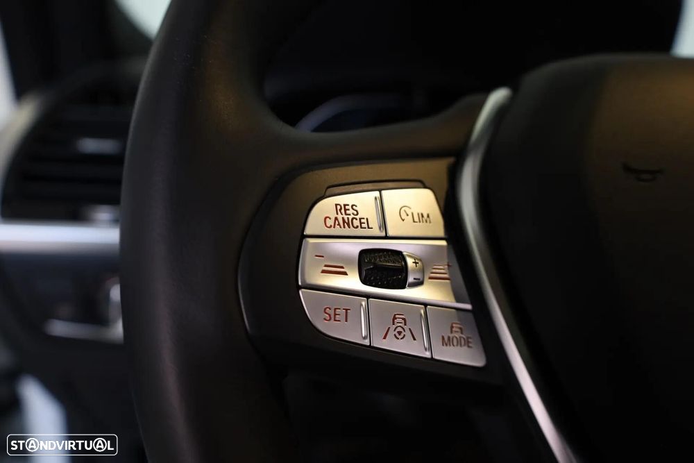 BMW iX3 Inspiring — fotografia 40