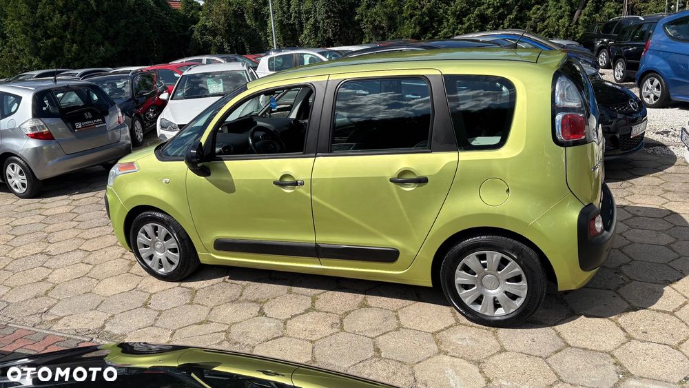 Citroën C3 Picasso VTi 95 Color Selektion - 5