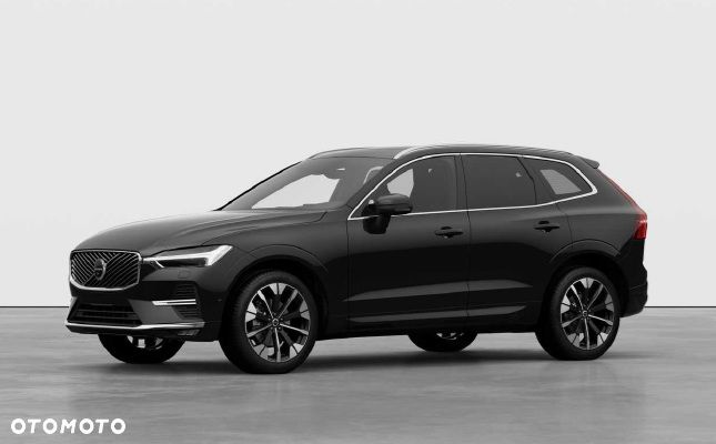 Volvo XC 60 B5 B AWD Ultimate Bright - 4