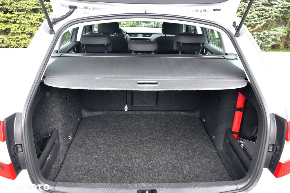 Skoda Octavia 1.8 TSI Style DSG - 35