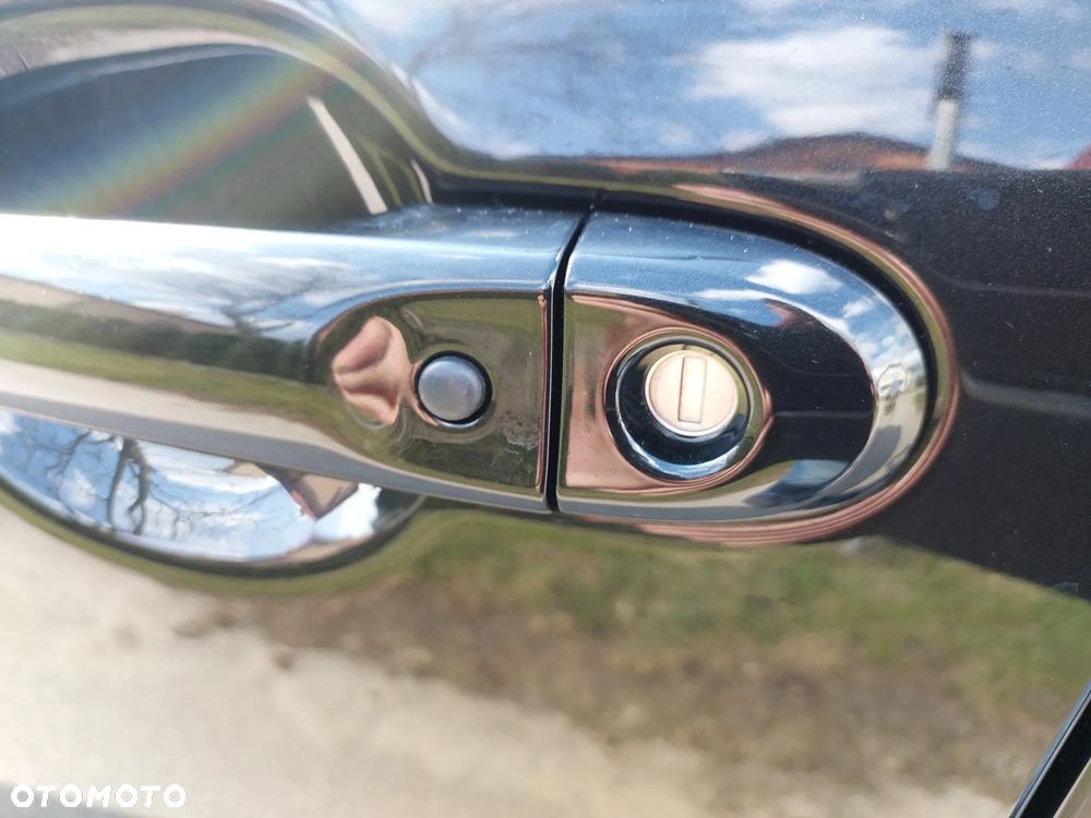 Nissan Juke 1.6 N-Connecta Xtronic - 20