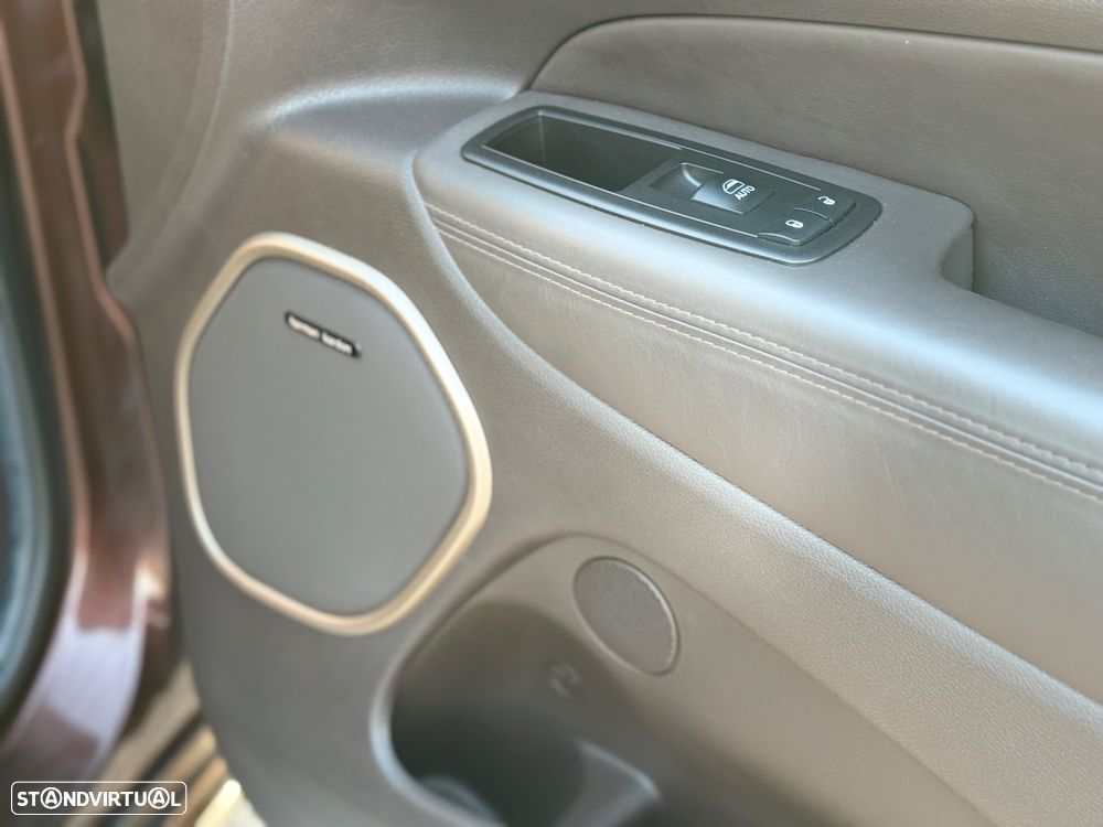 Jeep Grand Cherokee 5.7 V8 HEMI 4WD Auto Summit - 30