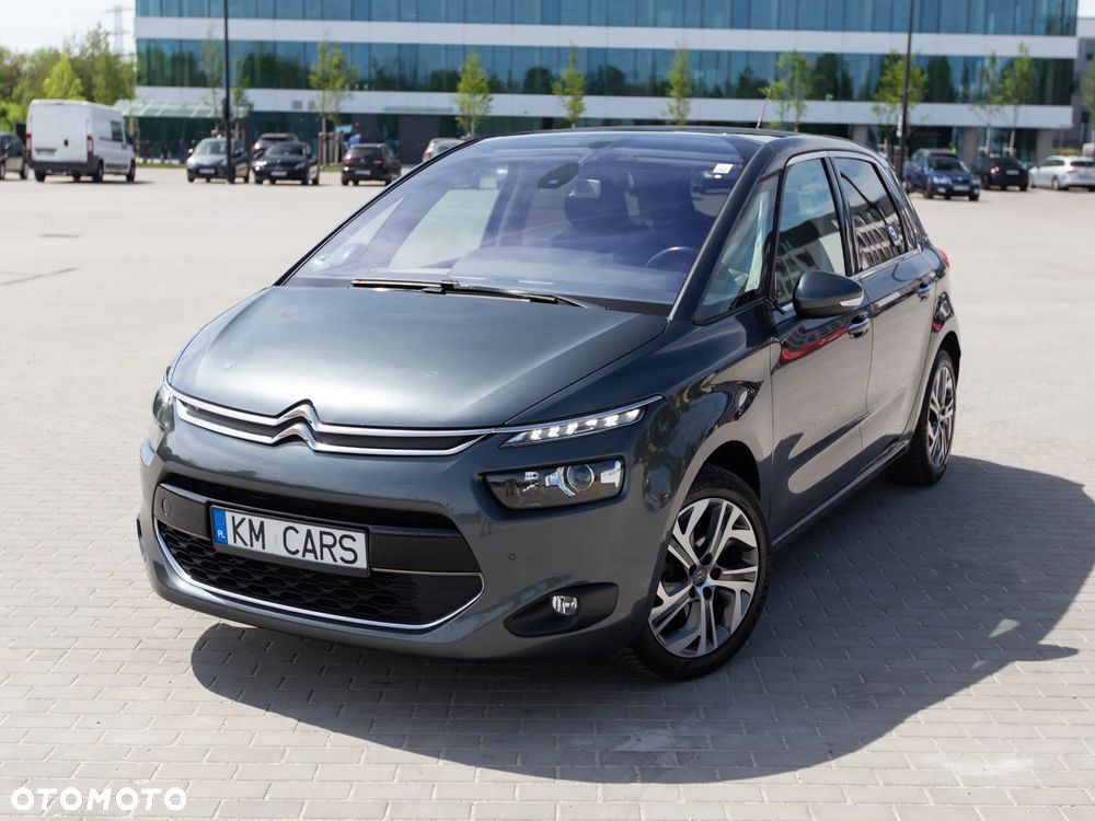 Citroën C4 Picasso BlueHDi 150 SELECTION - 3