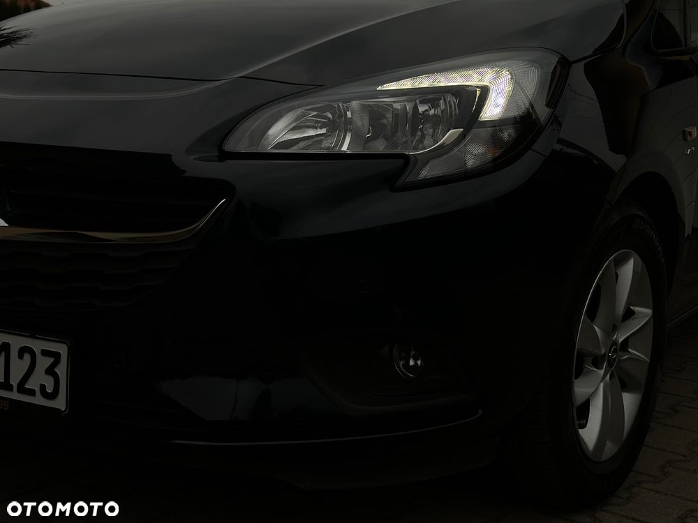 Opel Corsa 1.4 Turbo Start/Stop Active - 9