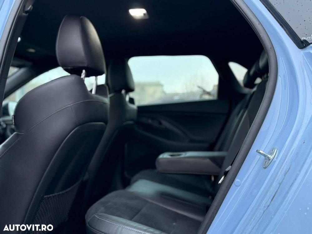 Hyundai i30 N 2.0 T-GDi 275CP 5DR 6M/T N Performance - 25