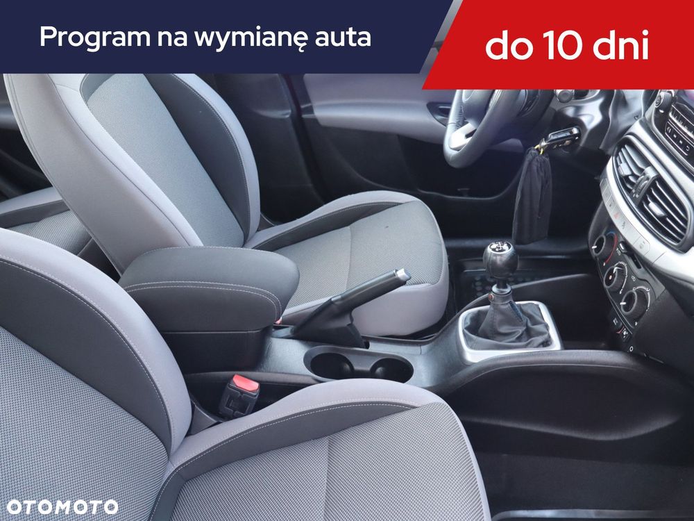 Fiat Tipo - 11