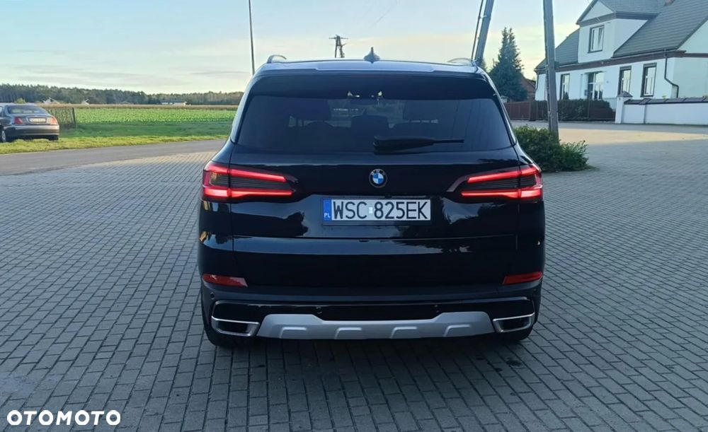 BMW X5 - 8
