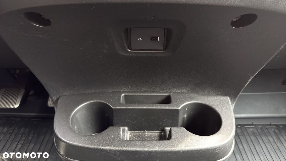 Toyota PROACE MAX - 22