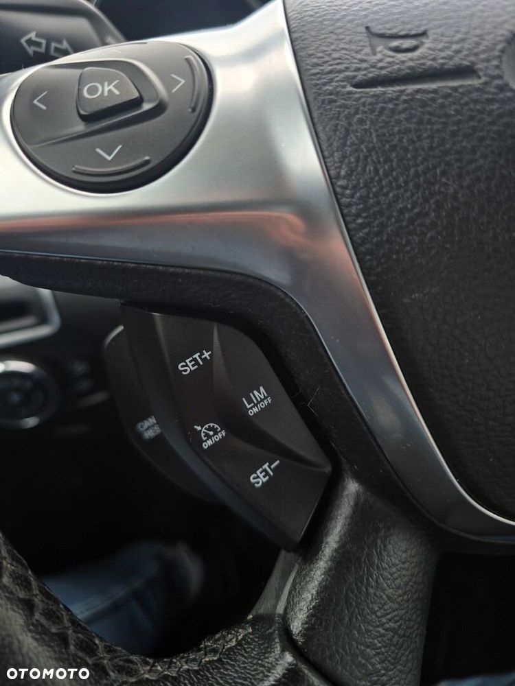 Ford Focus 1.6 TDCi Trend - 16