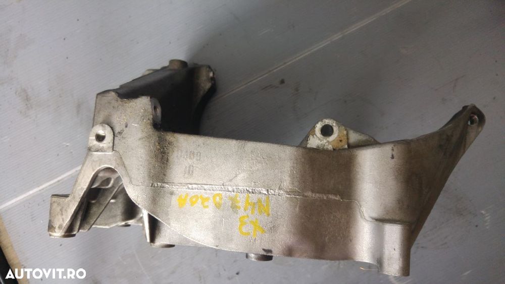 suport rola accesorii 2.0 d n47d20a bmw x3 e83 1116 7602639 02  13992010 - 3