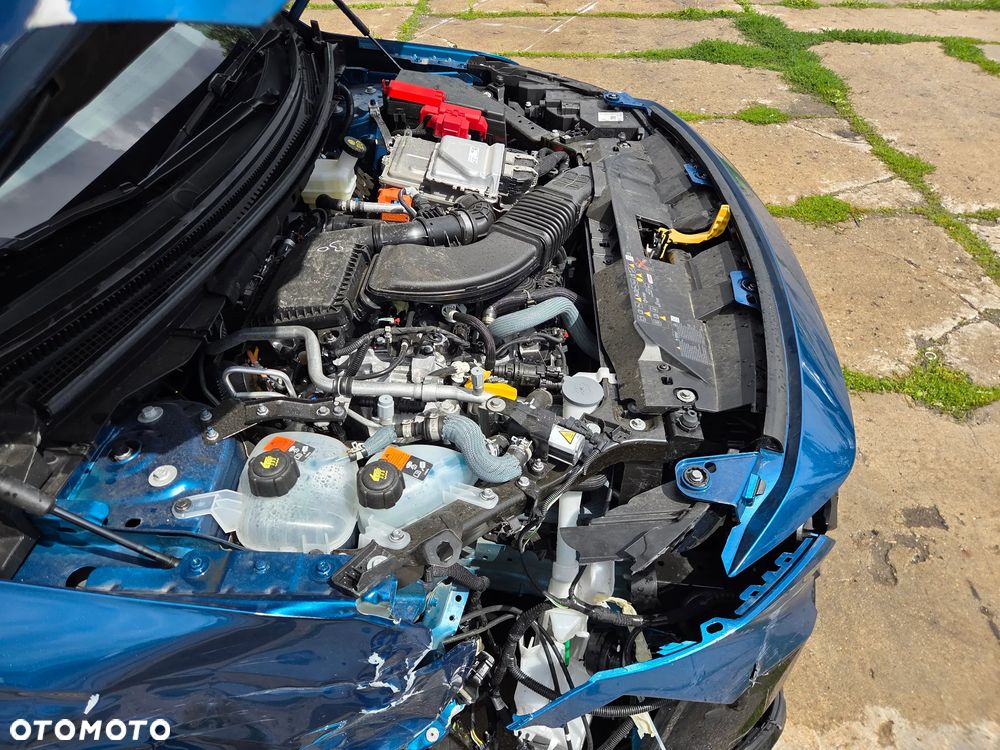 Renault Austral 1.2 E-Tech Full Hybrid 200 Evolution MMT - 15
