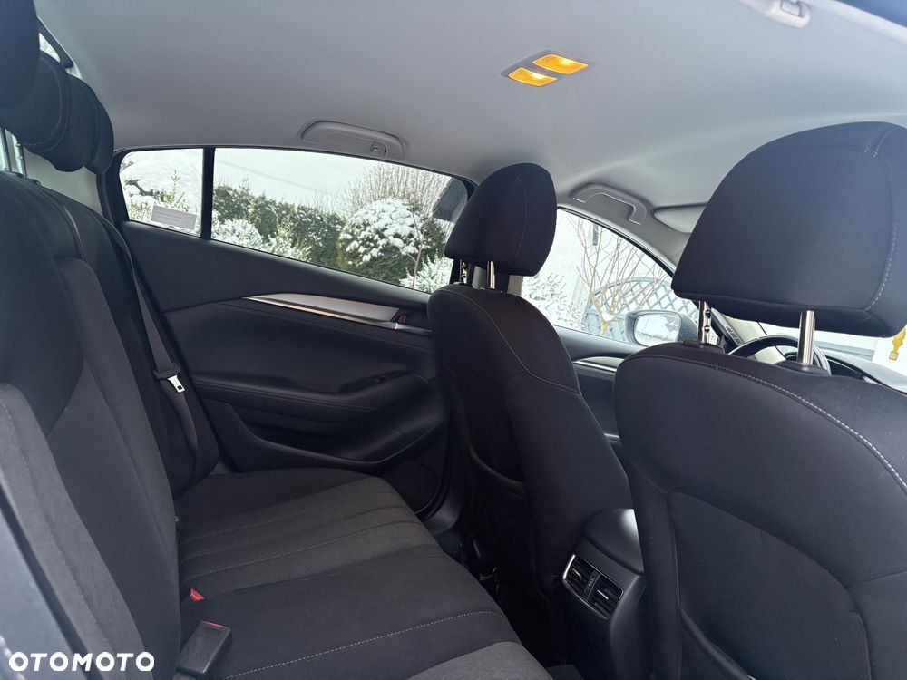 Mazda 6 2.0 SkyJoy/SkyBusiness - 9