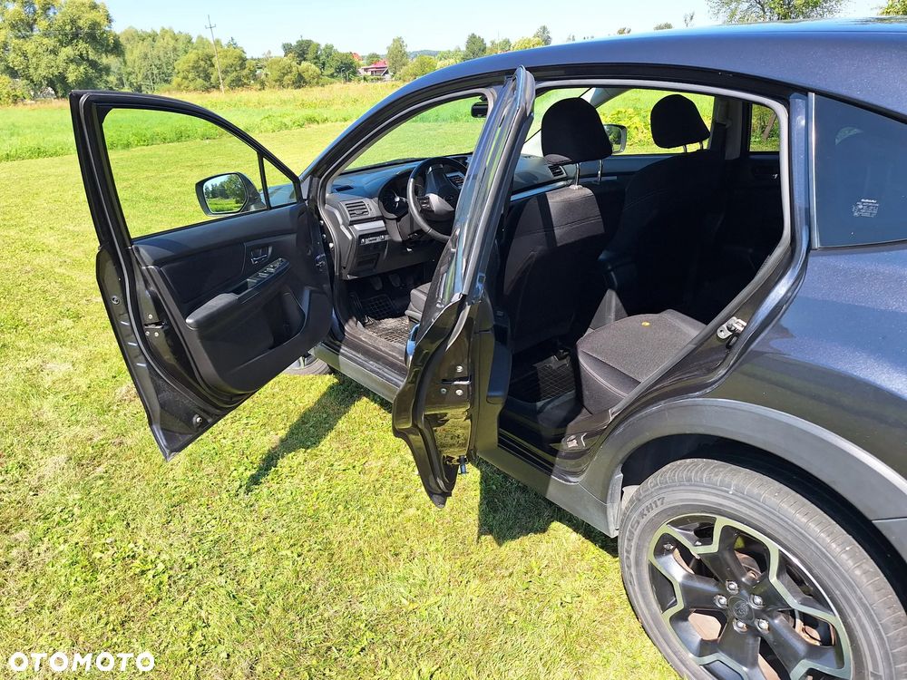 Subaru XV 2.0i Comfort - 13