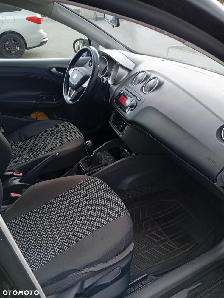 Seat Ibiza 1.2 12V Style - 7