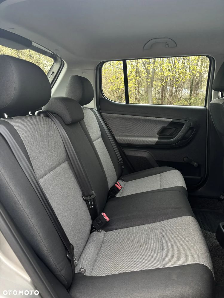 Skoda Fabia 1.2 12V Classic - 7