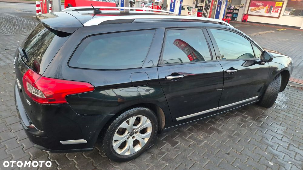 Citroën C5 - 5