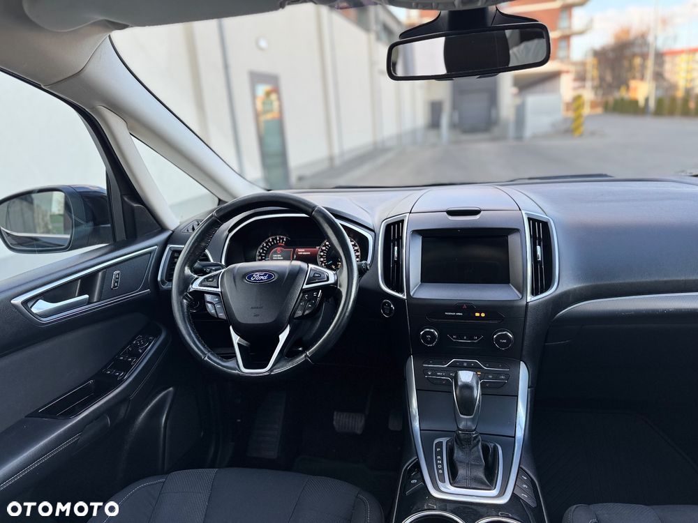 Ford S-Max 2.0 TDCi Trend PowerShift - 18