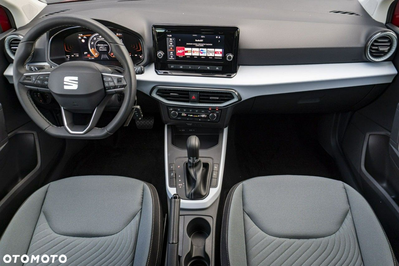 Seat Arona - 13