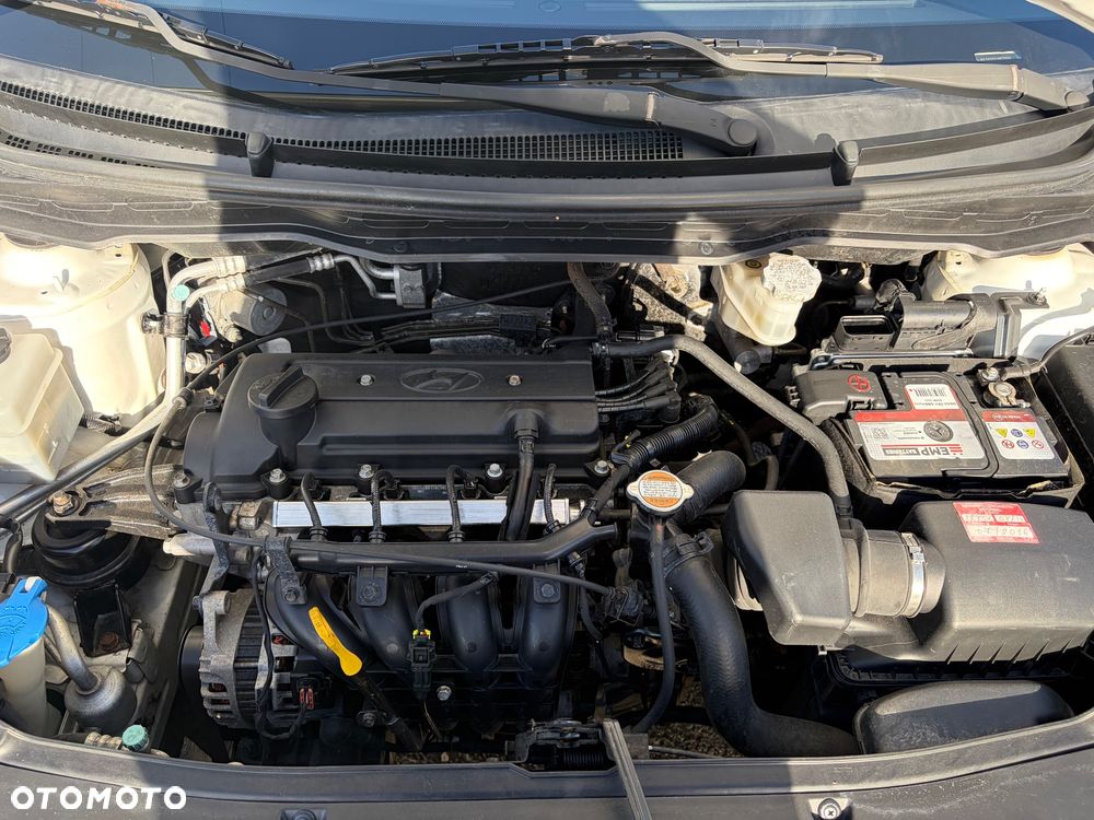 Hyundai i20 1.2 Classic - 22