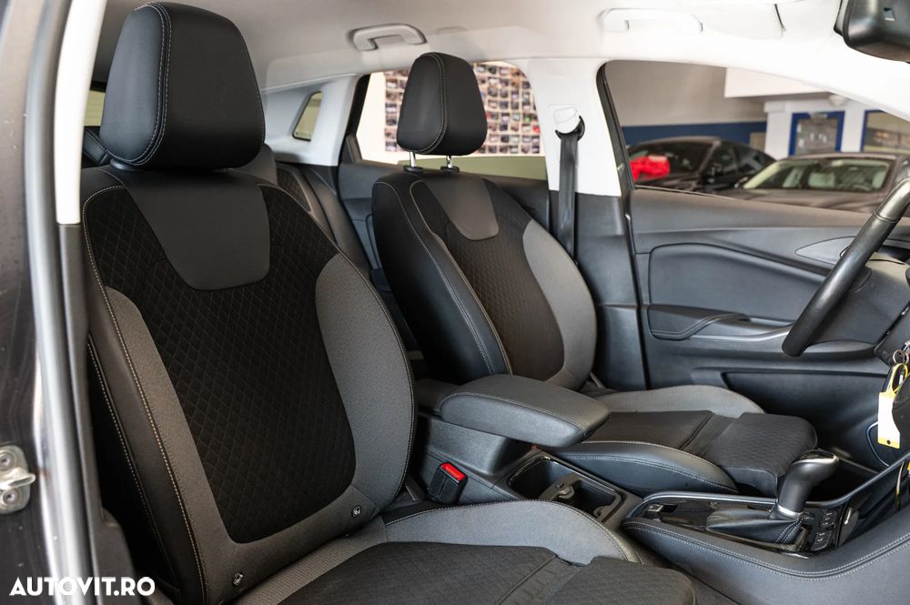 Opel Grandland X 1.5 D Start/Stop Automatik Elegance - 28