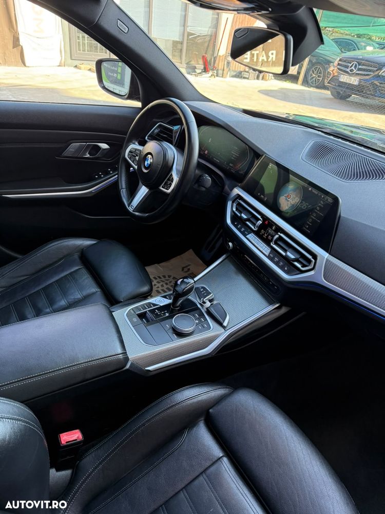 BMW Seria 3 - 7