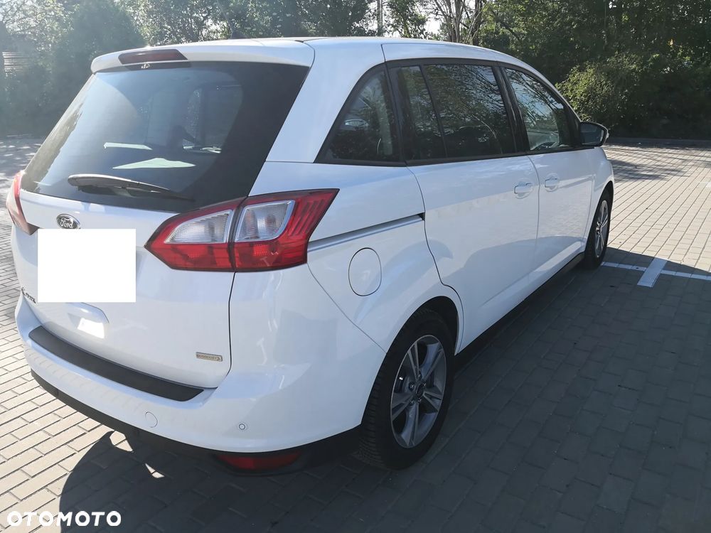 Ford C-MAX - 5