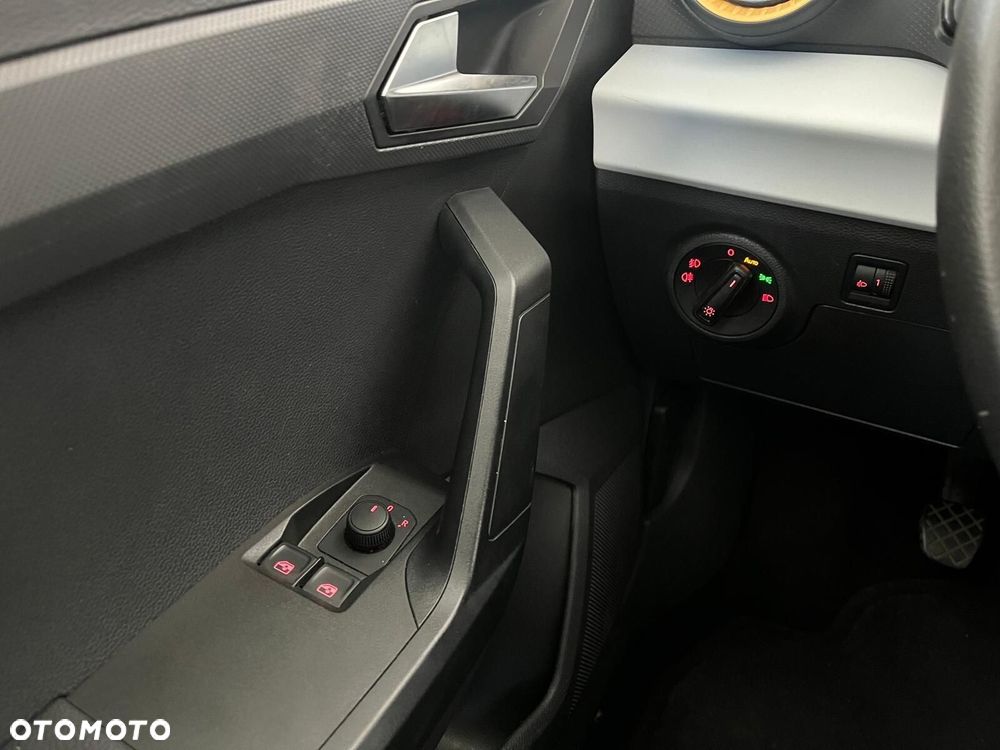 Seat Ibiza 1.0 MPI EVO Style S&S - 29