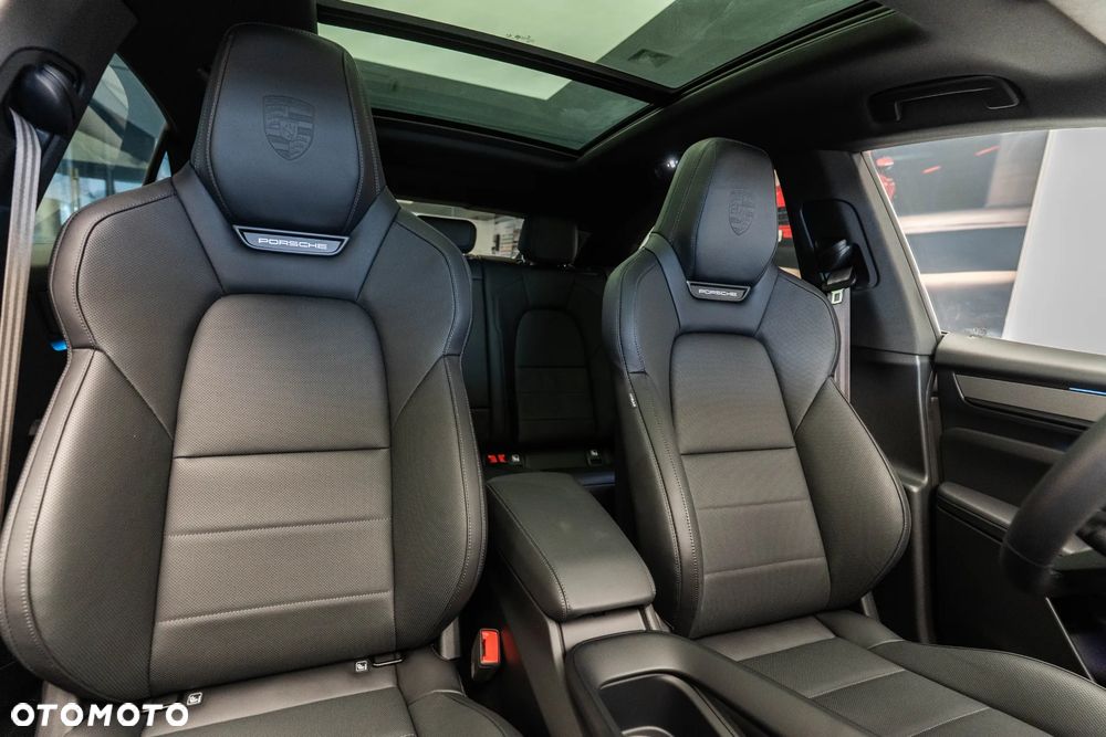 Porsche Macan GTS 100kWh - 15