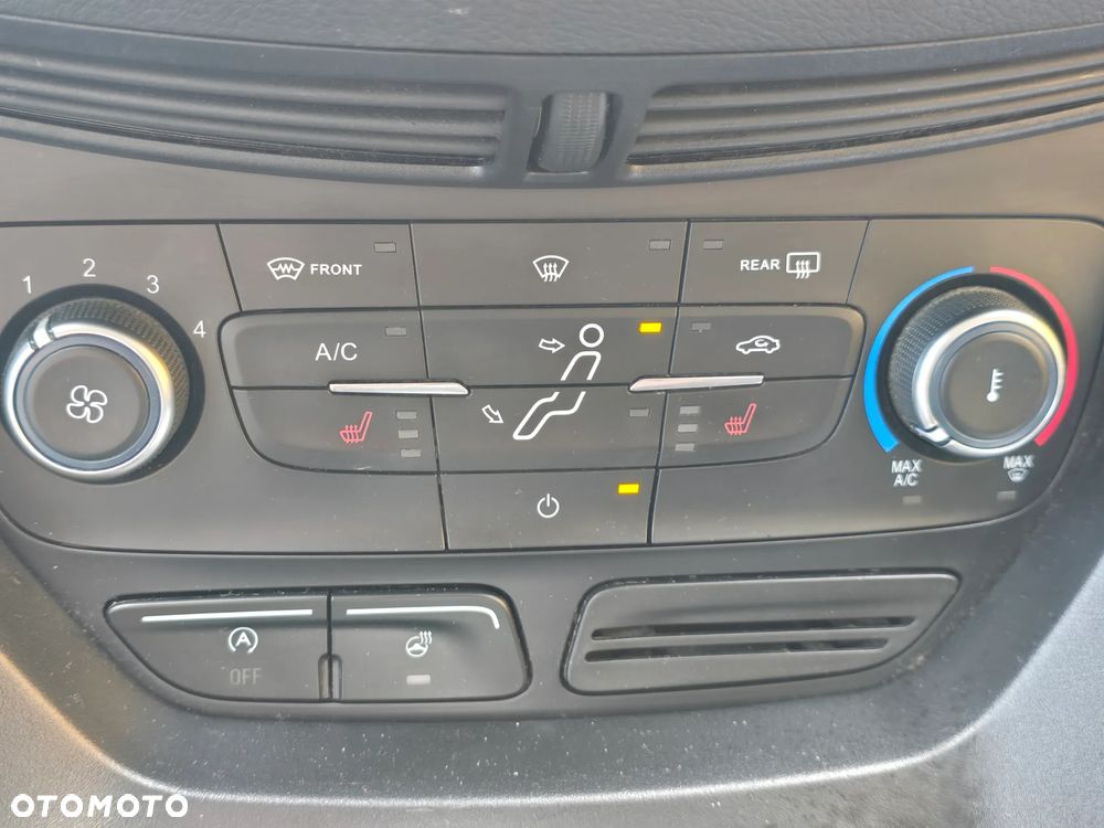 Ford C-MAX - 18